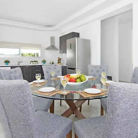 Kpalaa18 Villa Paralimni