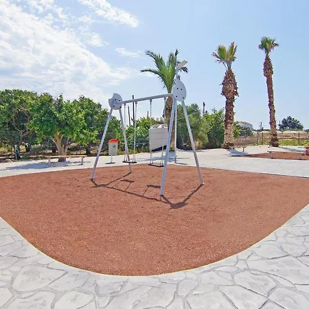 Villa Kpalaa18 *
