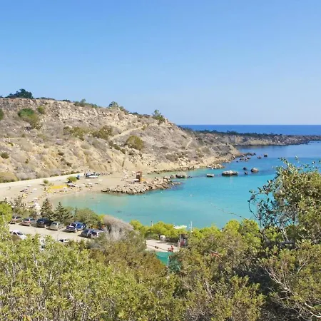 Kpalaa18 Vila Paralimni