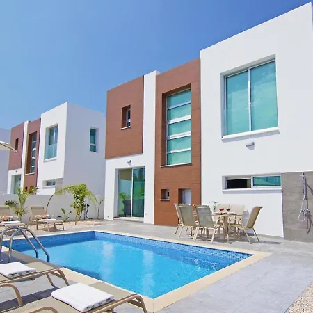 Villa Kpalaa18 *
