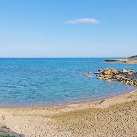 Kpalaa18 Villa Paralimni